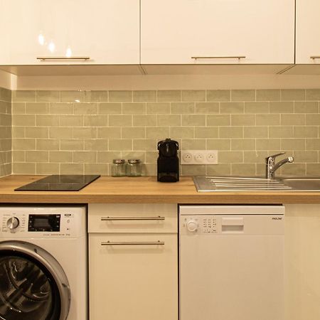 Nimes Centre - A 5 Minutes Des Arenes Apartman Kültér fotó