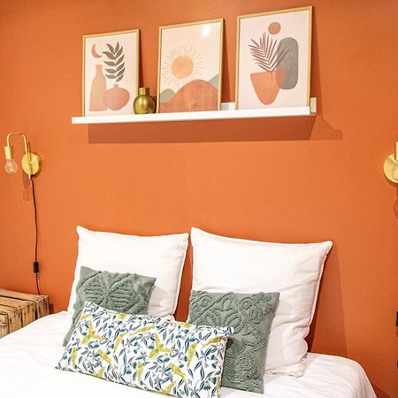 Nimes Centre - A 5 Minutes Des Arenes Apartman Kültér fotó