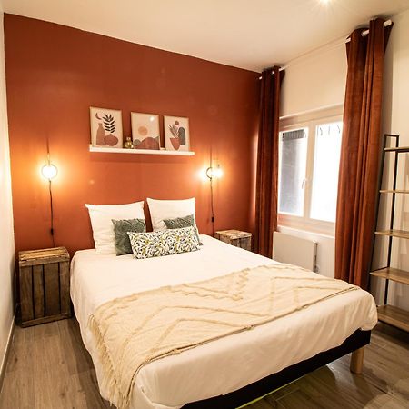 Nimes Centre - A 5 Minutes Des Arenes Apartman Kültér fotó