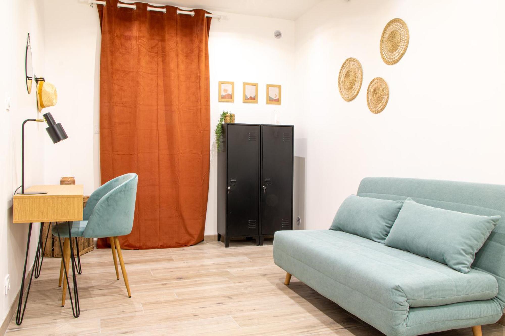 Nimes Centre - A 5 Minutes Des Arenes Apartman Kültér fotó